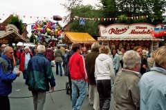 Enniger Markt