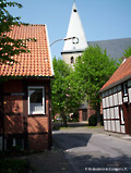 Kapelle